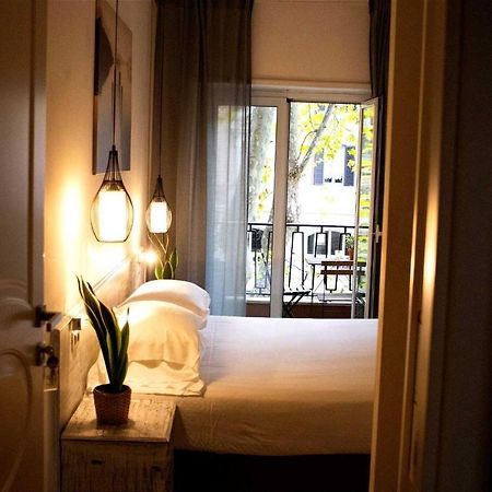 روما In Trastevere House المظهر الخارجي الصورة