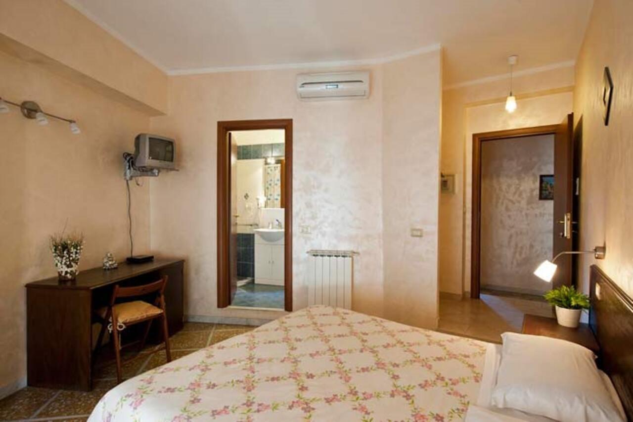 روما In Trastevere House المظهر الخارجي الصورة