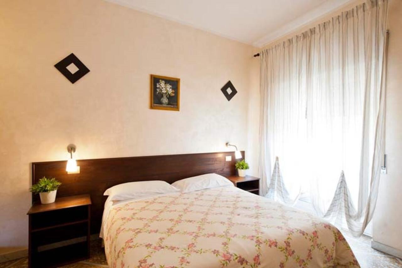 روما In Trastevere House المظهر الخارجي الصورة