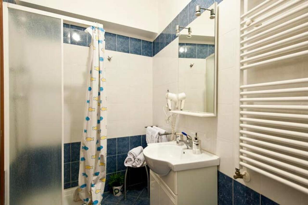 روما In Trastevere House المظهر الخارجي الصورة