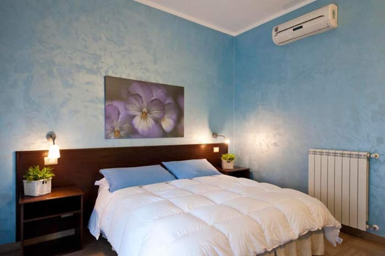 روما In Trastevere House المظهر الخارجي الصورة
