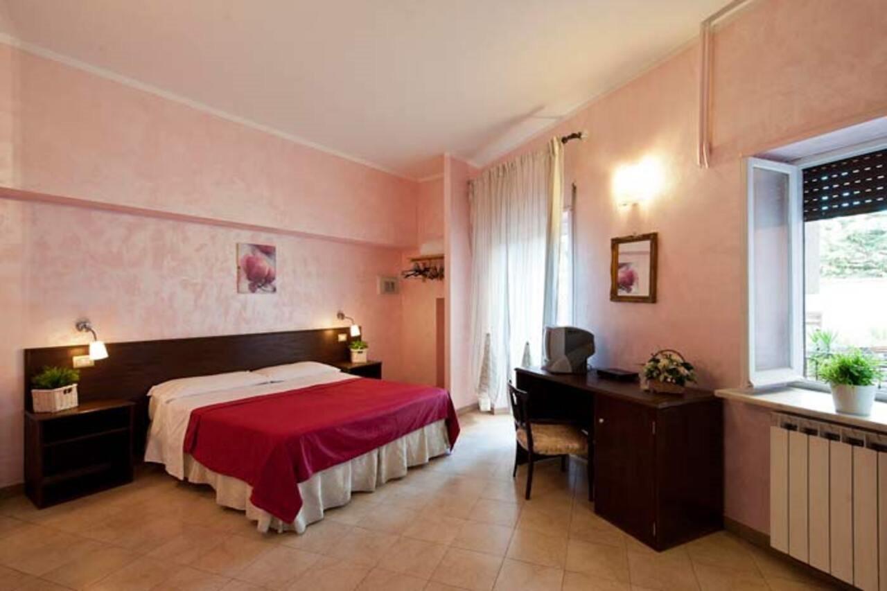 روما In Trastevere House المظهر الخارجي الصورة
