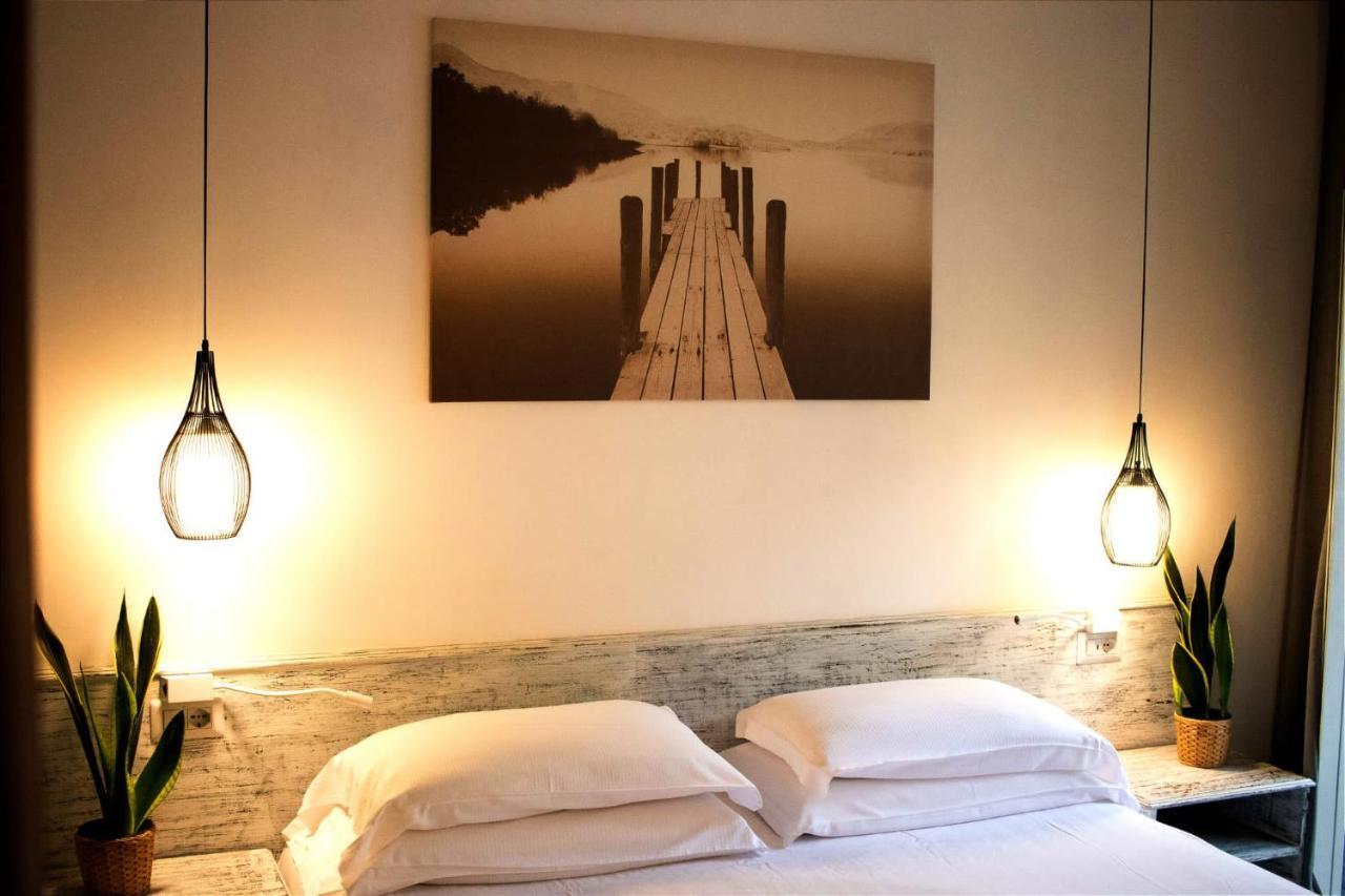 روما In Trastevere House المظهر الخارجي الصورة