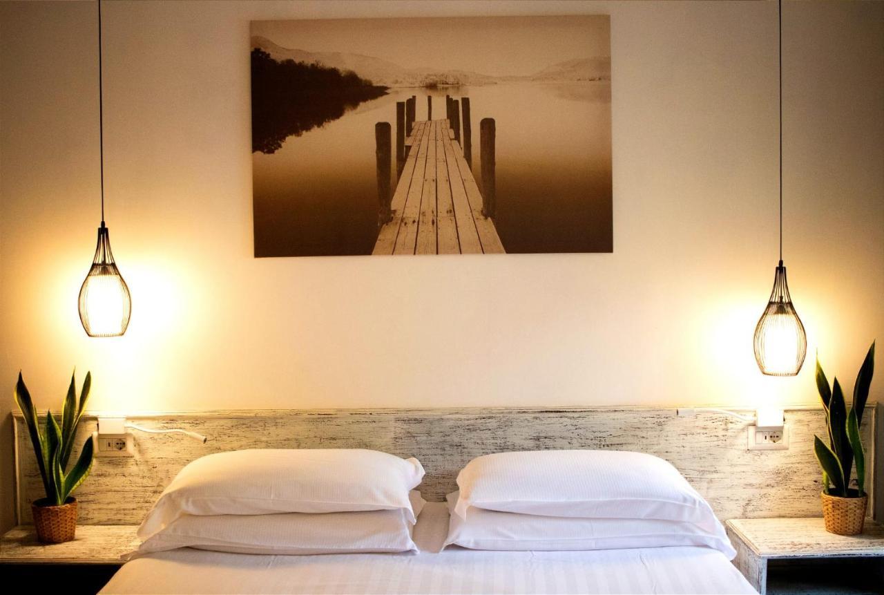 روما In Trastevere House المظهر الخارجي الصورة