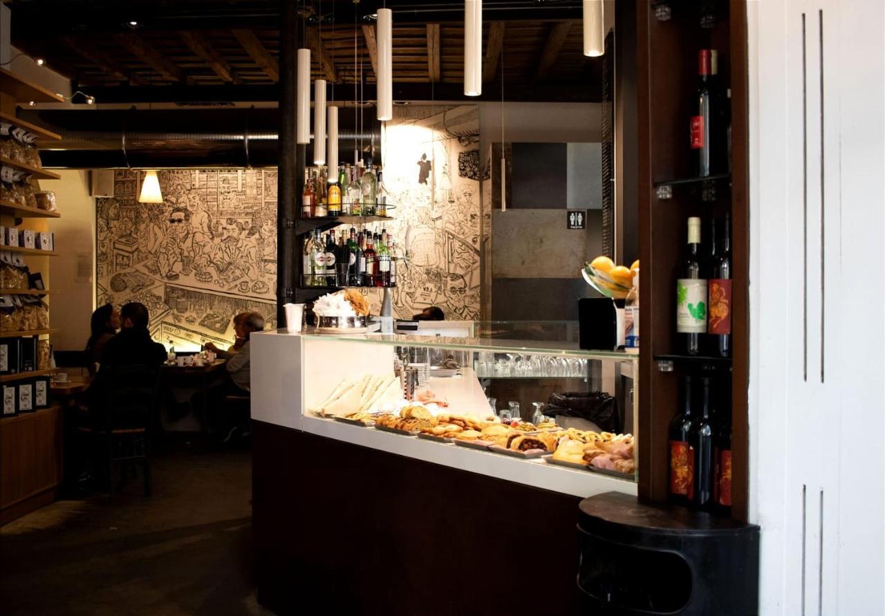 روما In Trastevere House المظهر الخارجي الصورة