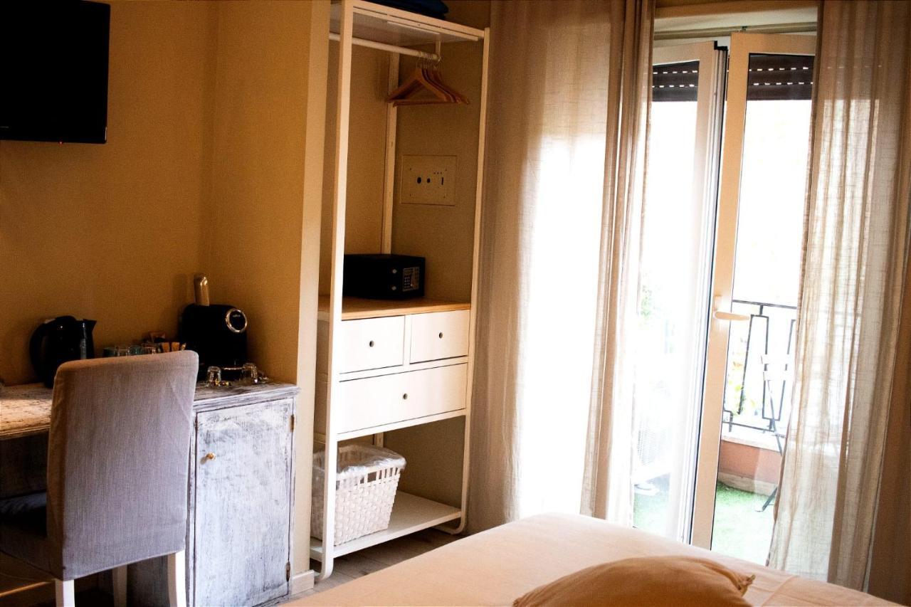 روما In Trastevere House المظهر الخارجي الصورة