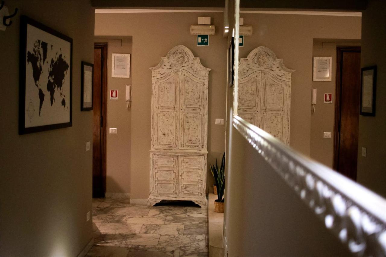 روما In Trastevere House المظهر الخارجي الصورة