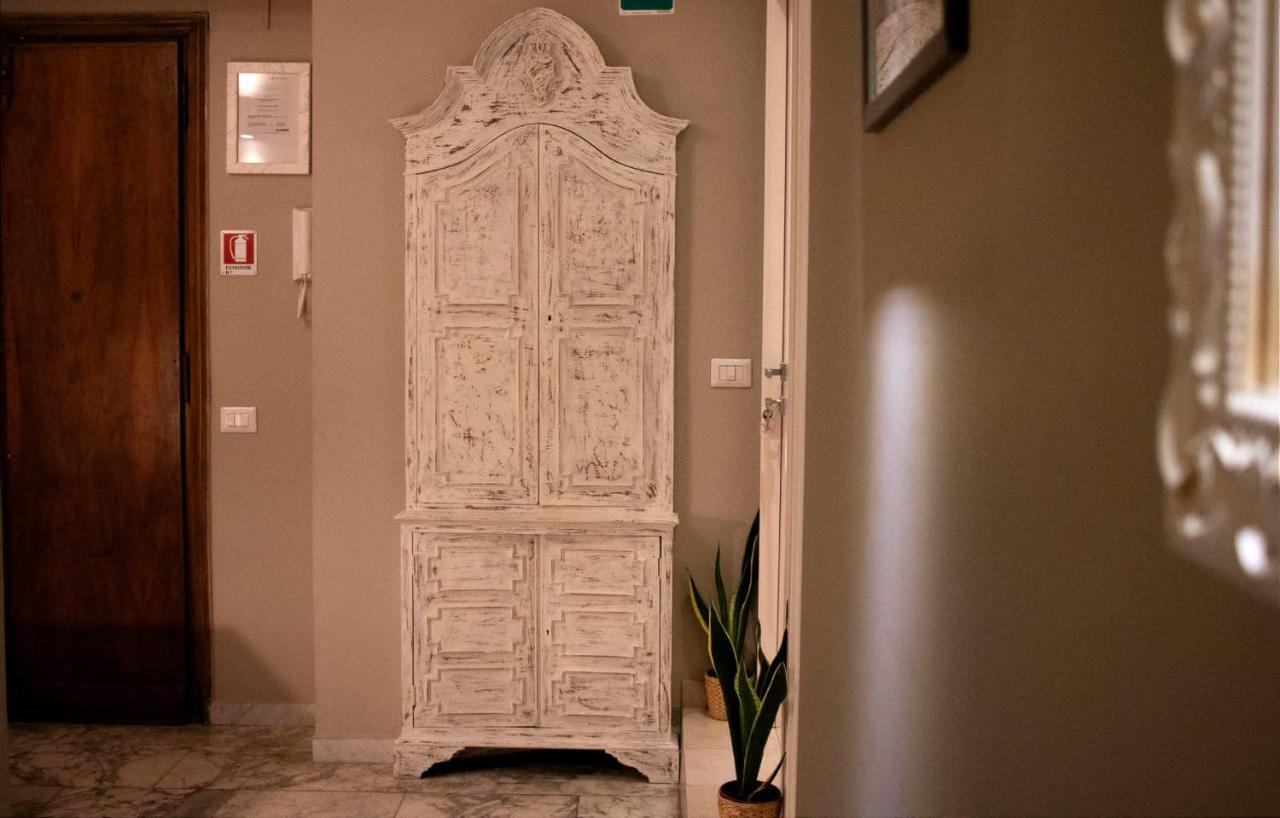 روما In Trastevere House المظهر الخارجي الصورة