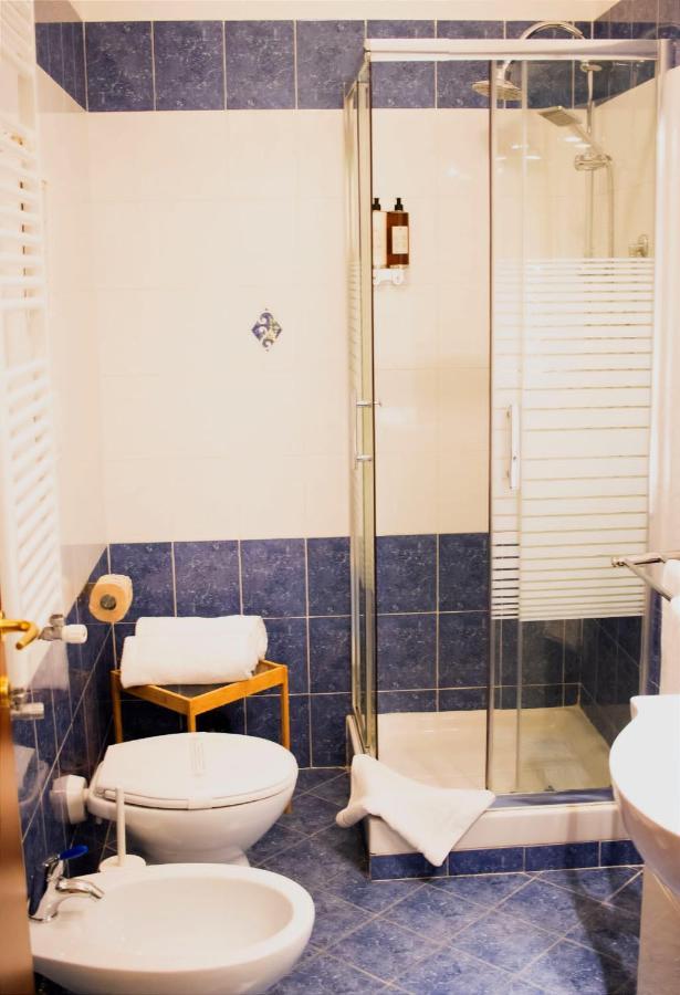 روما In Trastevere House المظهر الخارجي الصورة