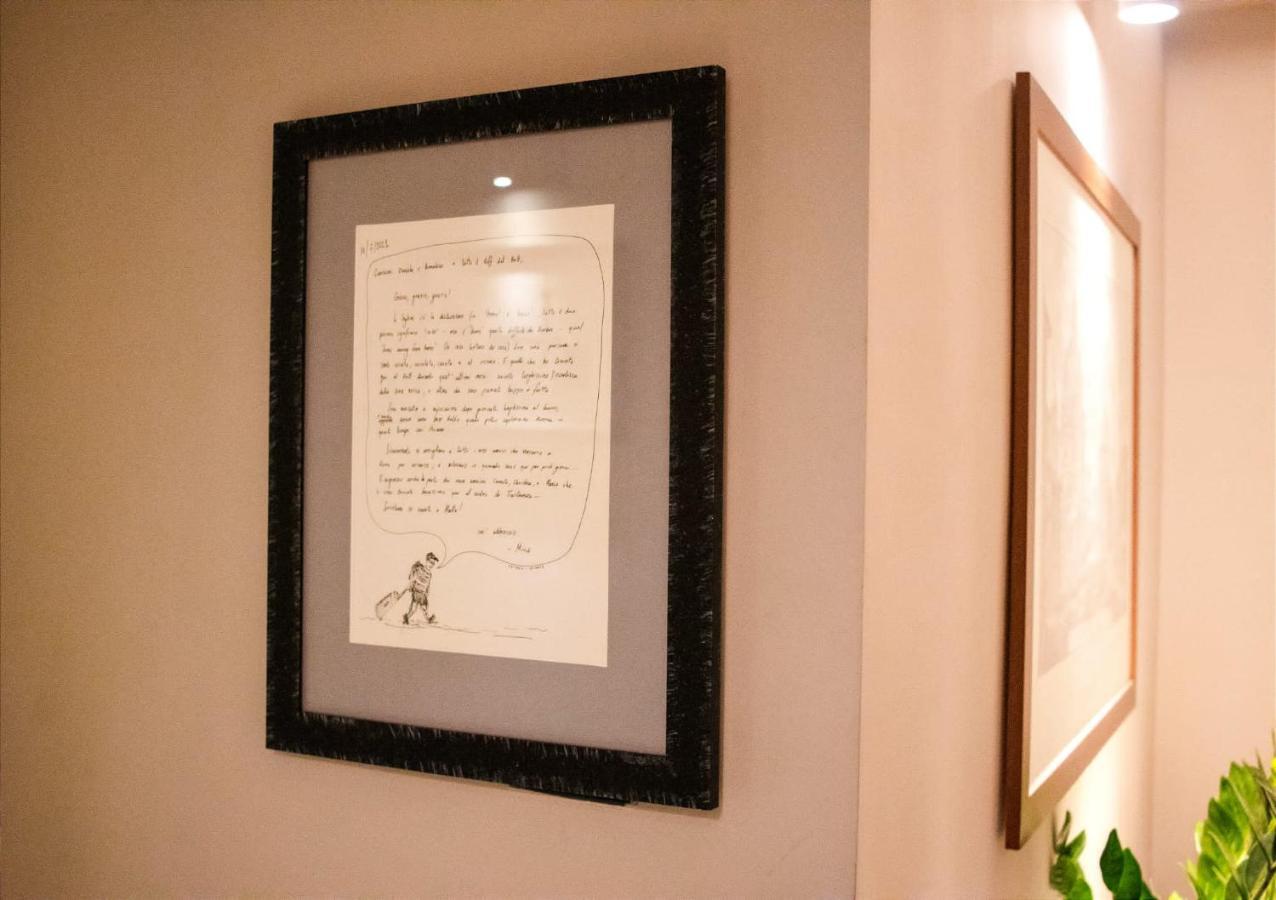 روما In Trastevere House المظهر الخارجي الصورة
