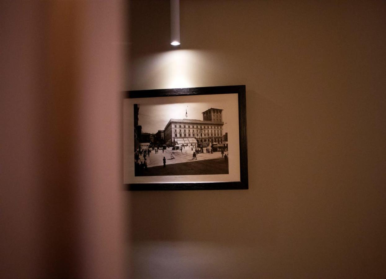 روما In Trastevere House المظهر الخارجي الصورة