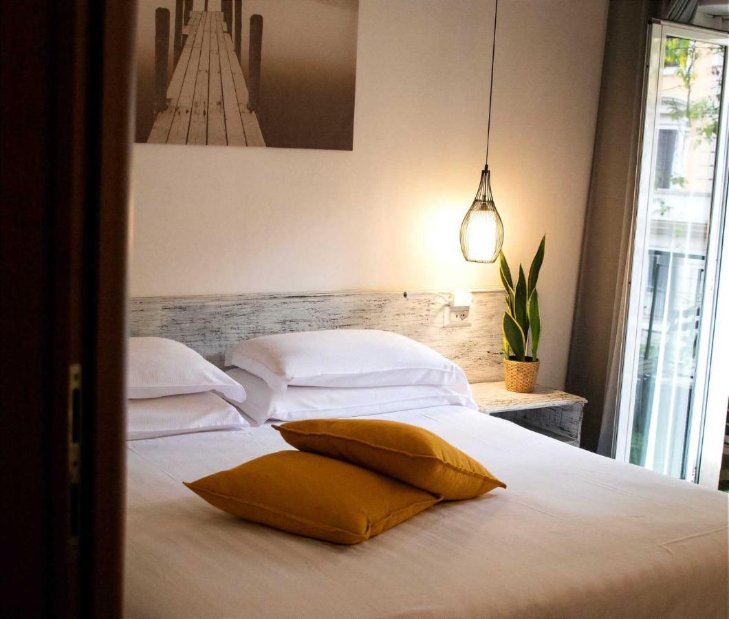 روما In Trastevere House المظهر الخارجي الصورة