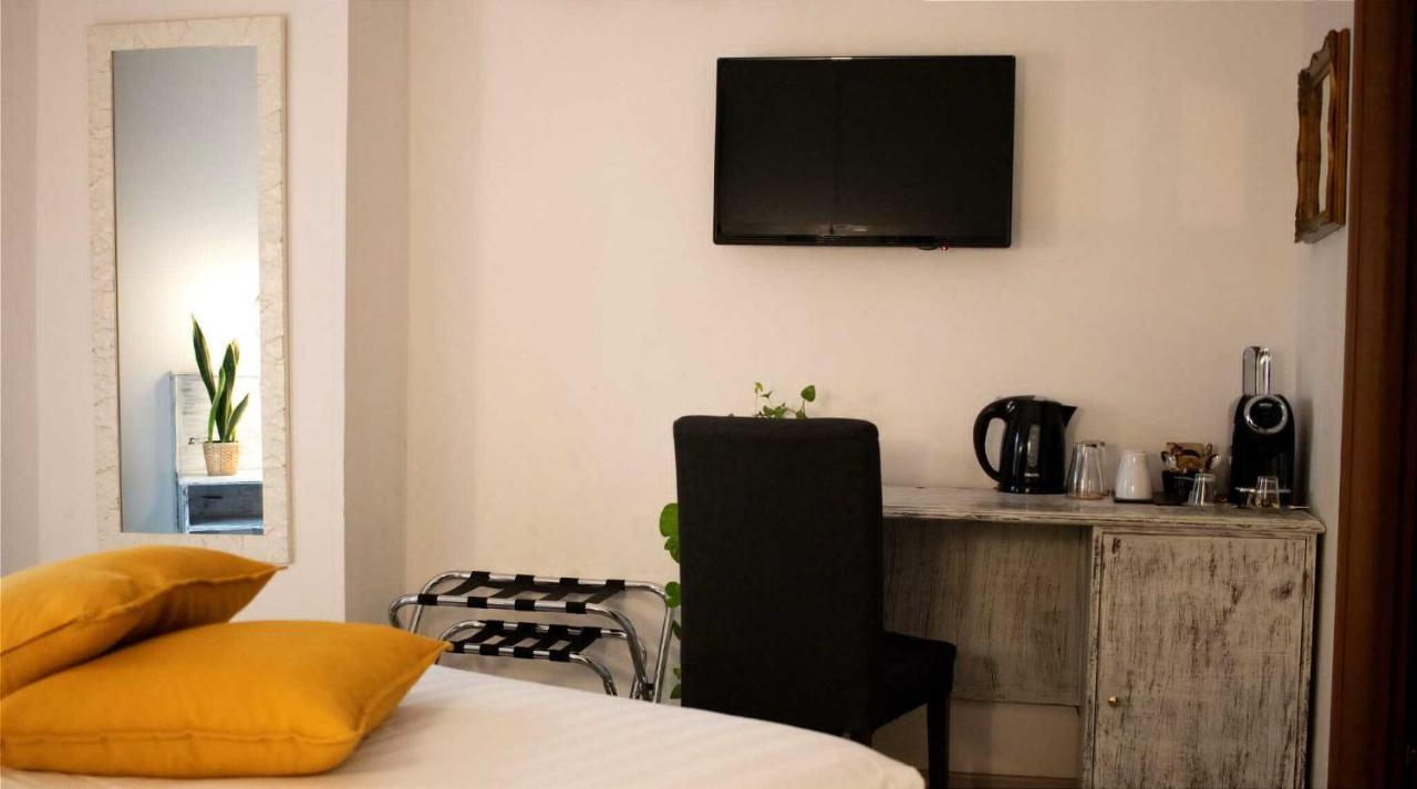 روما In Trastevere House المظهر الخارجي الصورة