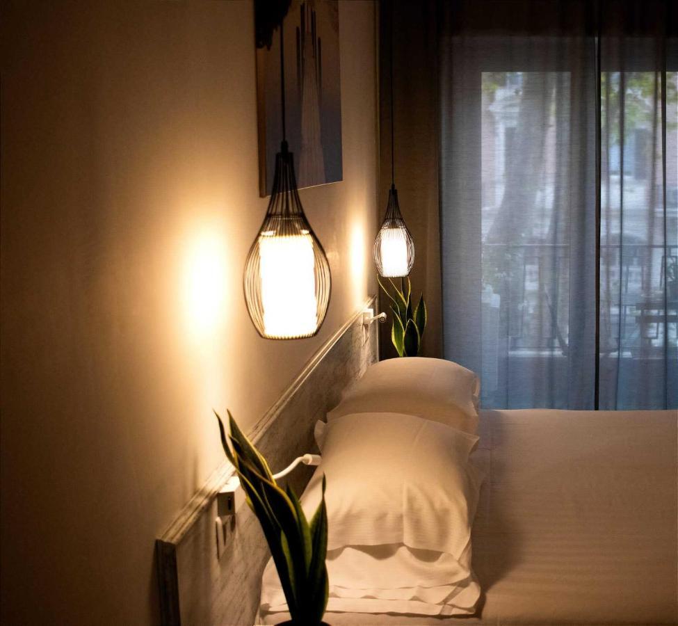 روما In Trastevere House المظهر الخارجي الصورة