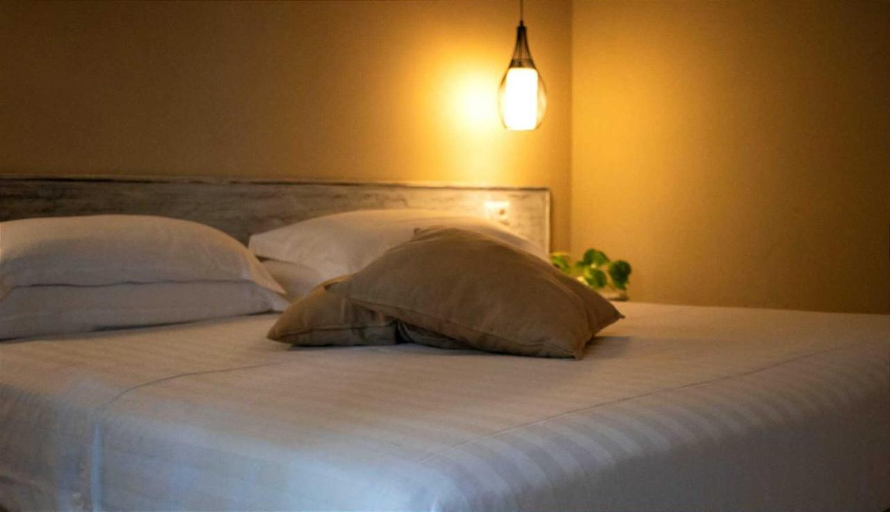 روما In Trastevere House المظهر الخارجي الصورة