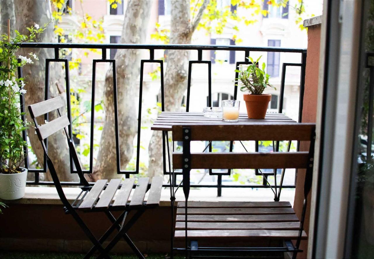 روما In Trastevere House المظهر الخارجي الصورة