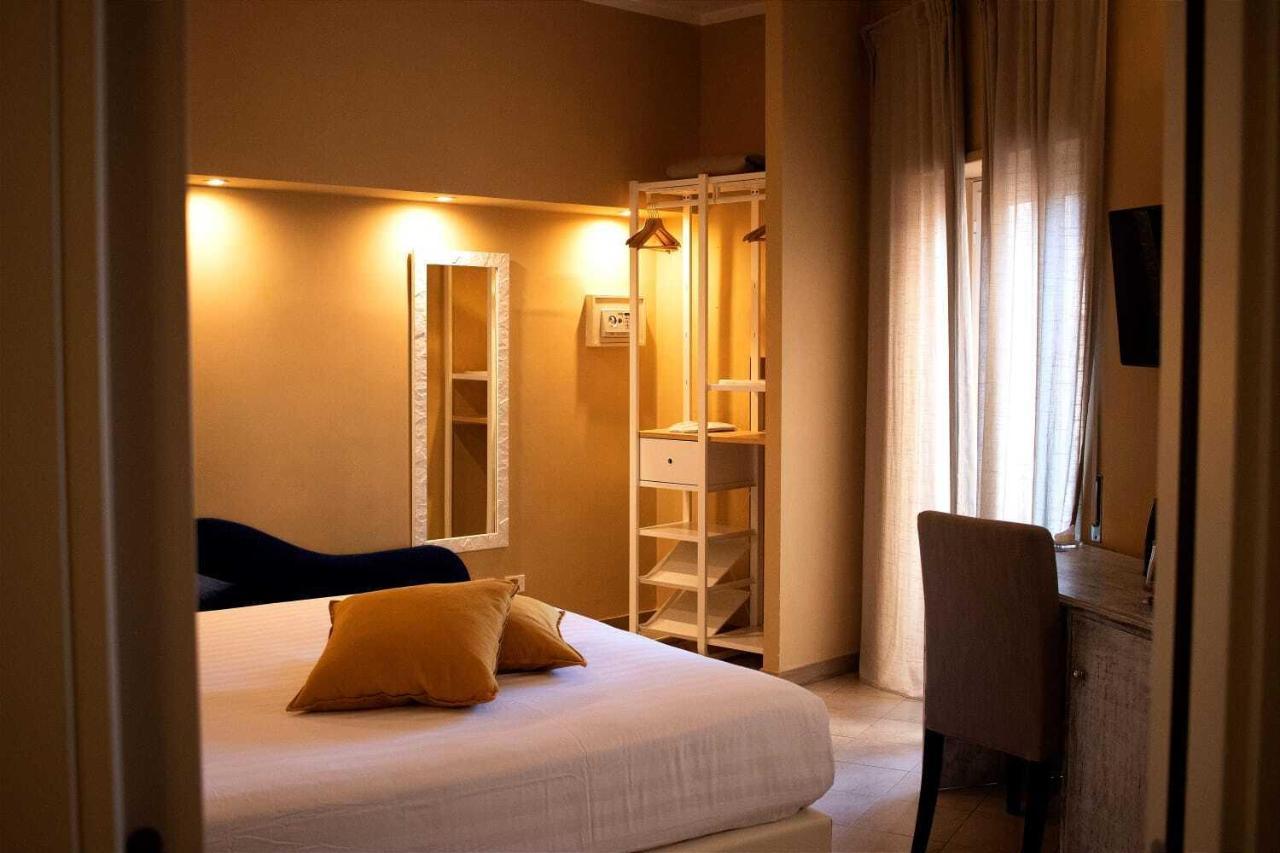 روما In Trastevere House المظهر الخارجي الصورة