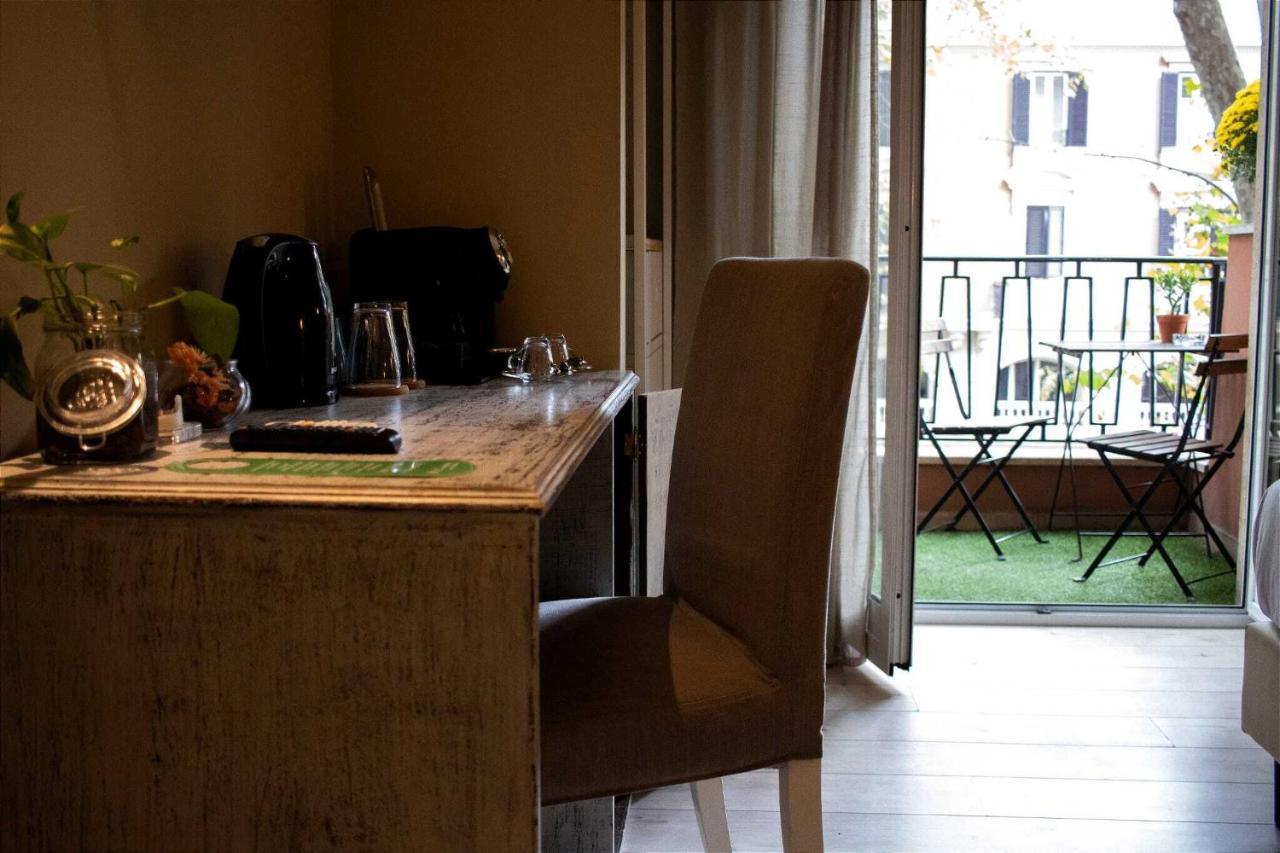روما In Trastevere House المظهر الخارجي الصورة
