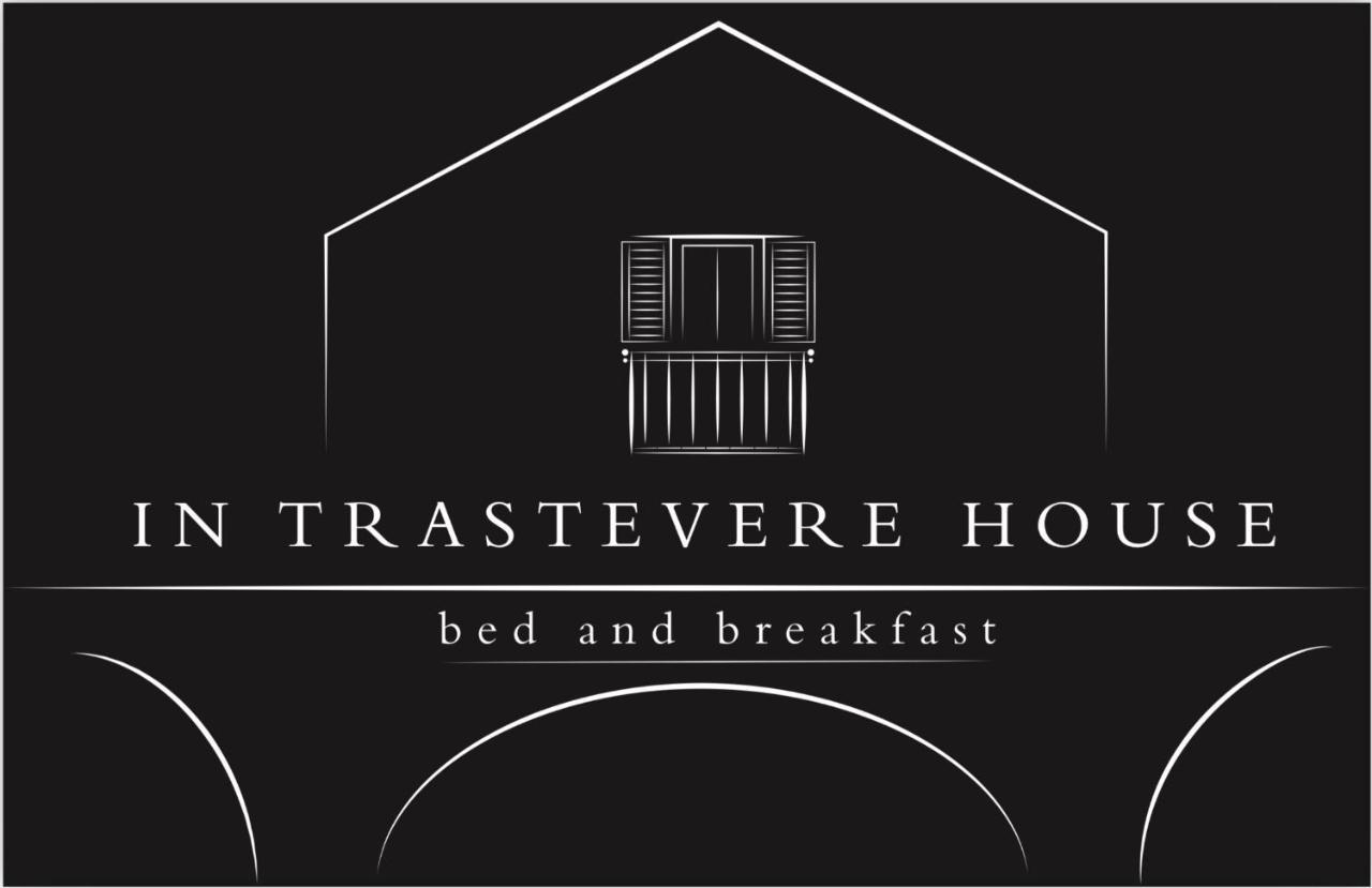 روما In Trastevere House المظهر الخارجي الصورة