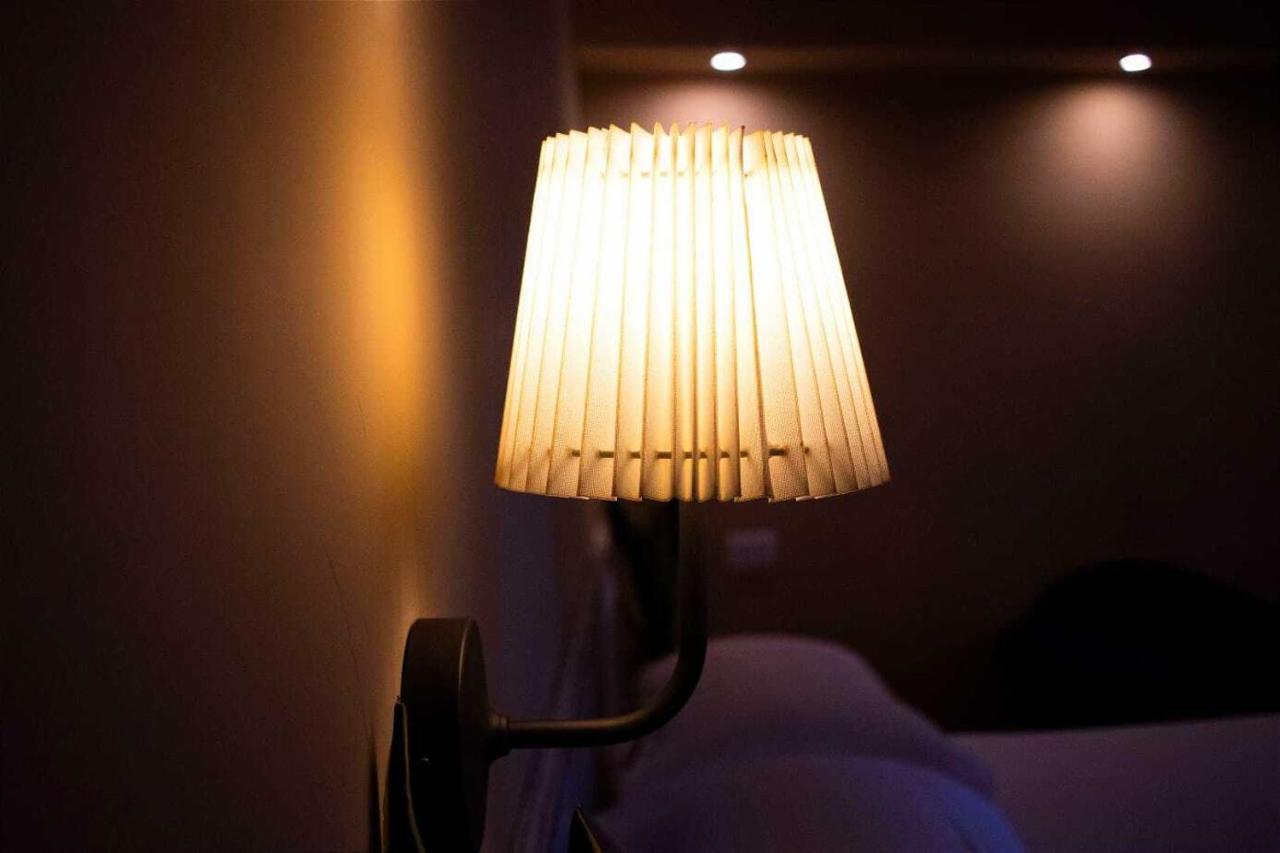روما In Trastevere House المظهر الخارجي الصورة