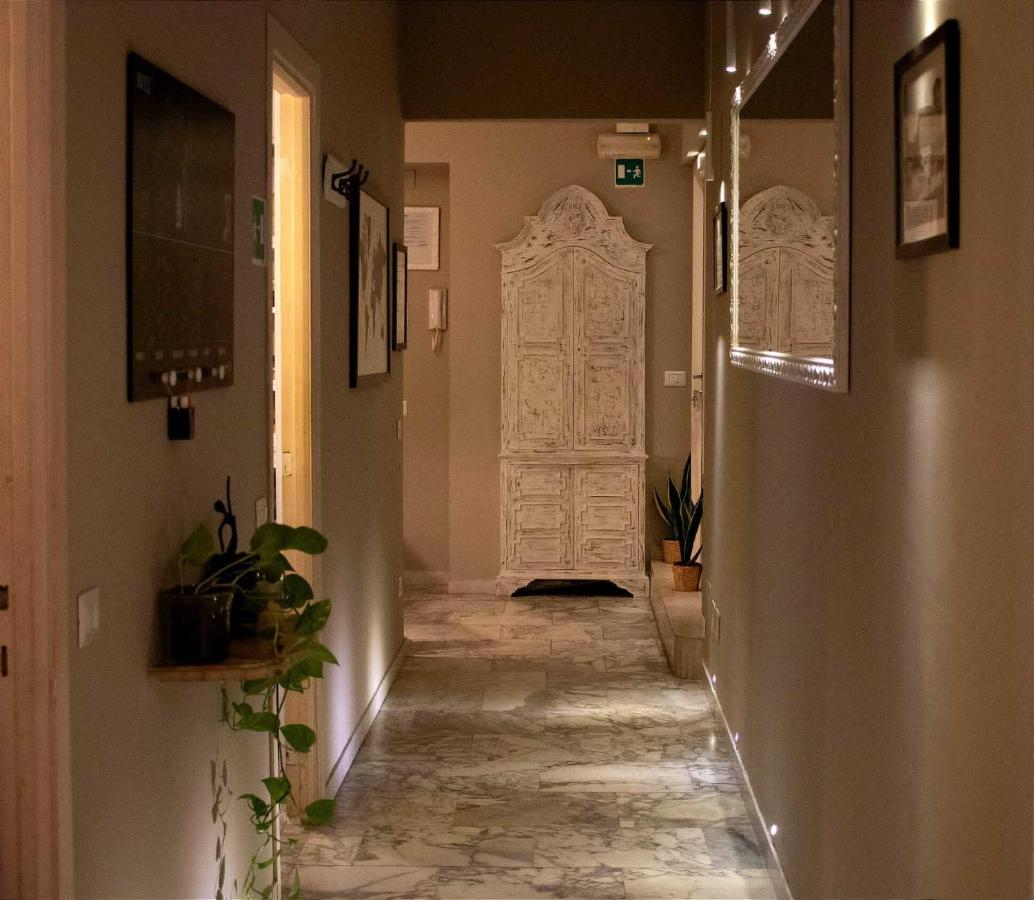 روما In Trastevere House المظهر الخارجي الصورة