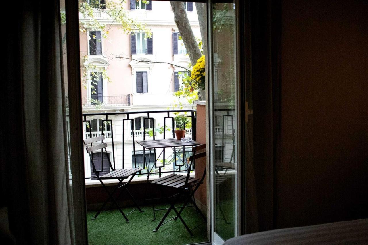 روما In Trastevere House المظهر الخارجي الصورة