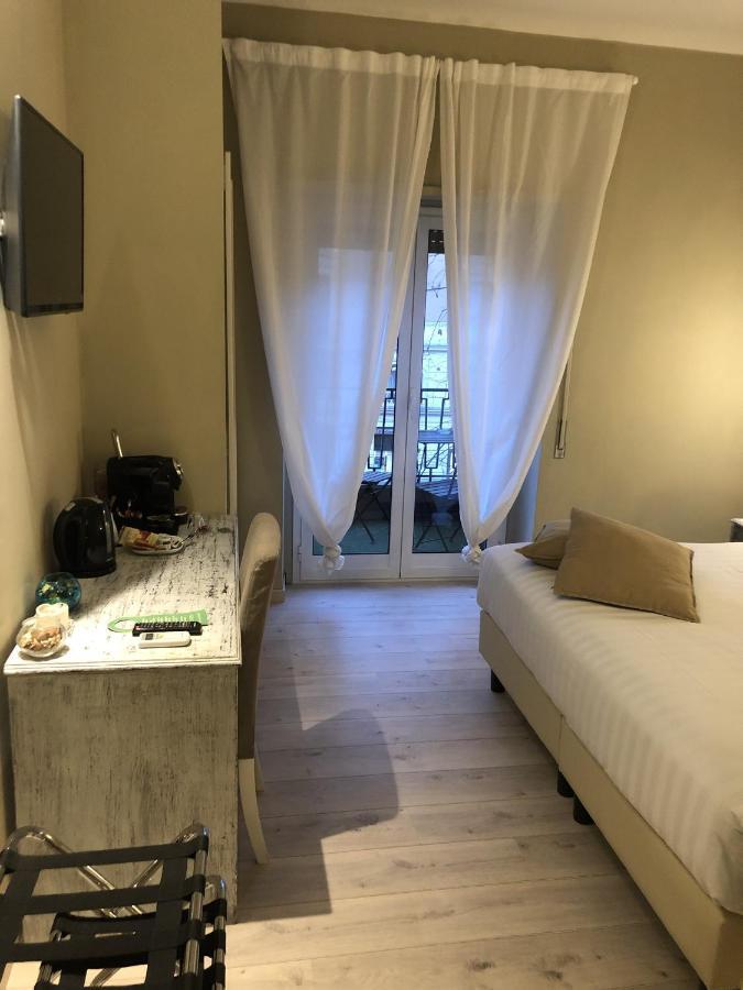 روما In Trastevere House المظهر الخارجي الصورة