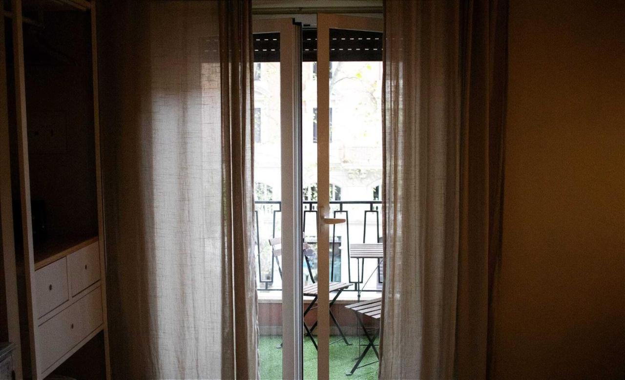 روما In Trastevere House المظهر الخارجي الصورة
