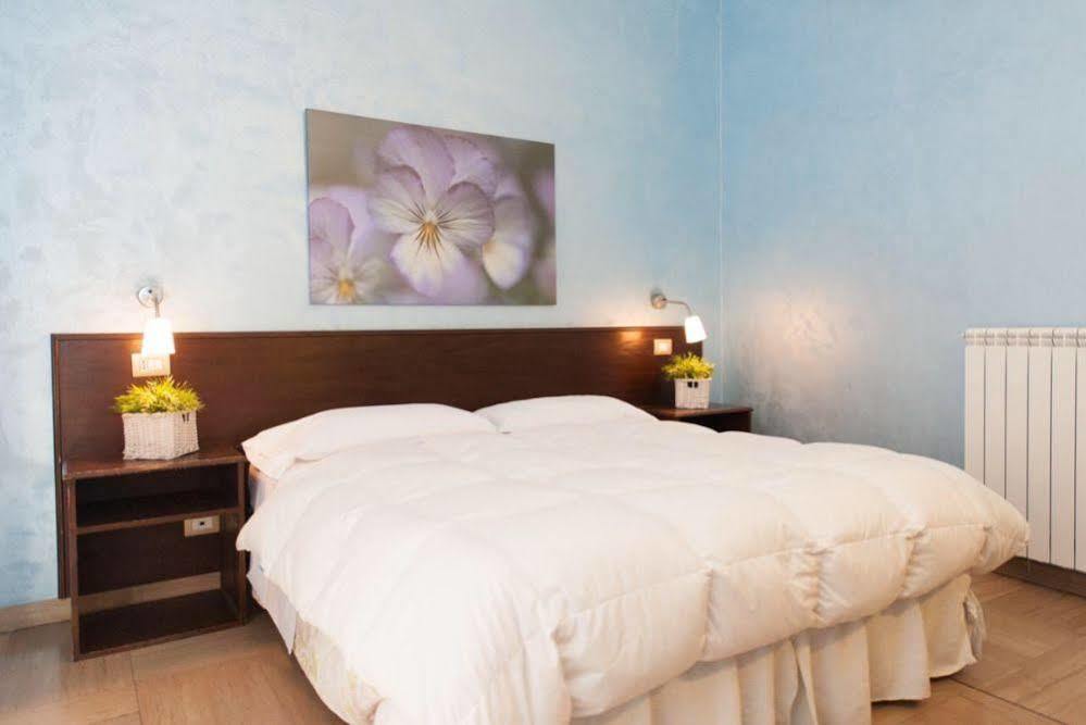 روما In Trastevere House المظهر الخارجي الصورة