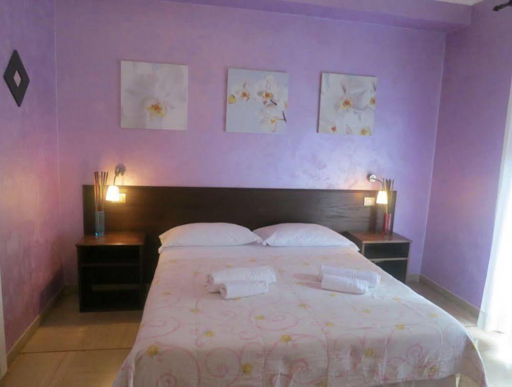 روما In Trastevere House المظهر الخارجي الصورة