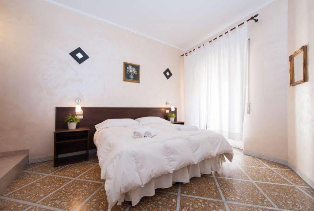 روما In Trastevere House المظهر الخارجي الصورة